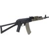 Specna Arms Airsoftová zbraň AK-74S SA-PJ13 PRIME™ Aster ETU BLDC™  - zelená, Specna Arms x KPYK 08