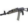 Specna Arms Airsoftová zbraň AK-74S SA-PJ13 PRIME™ Aster ETU BLDC™  - zelená, Specna Arms x KPYK 09