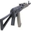 Specna Arms Airsoftová zbraň AK-74S SA-PJ13 PRIME™ Aster ETU BLDC™  - zelená, Specna Arms x KPYK 10