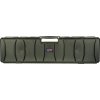 STRIKE SYSTEMS(R) Transportní kufr na zbraně 120x33x11 cm (Wave) - zelený, ASG 01