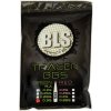 BLS Airsoftové kuličky nasvětlovací BLS BIO Tracer 0,30g | 3333 ks | 1 kg 01