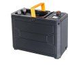 Acetech Elektrická rychloplnička (Speedloader) na 12000bb - černá, ACETECH 03
