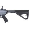 acr Airsoftová zbraň LWT MK-III 12" SPORT SE™ - šedá, Arcturus 10