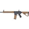 acr Airsoftová zbraň LWT MK-III 12" SPORT SE™ - Half-Tan, Arcturus 01