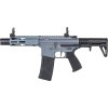 acr Airsoftová zbraň LWT MK-III PDW 5.5" SPORT SE™ - šedá, Arcturus 01