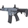 acr Airsoftová zbraň LWT MK-III PDW 5.5" SPORT SE™ - šedá, Arcturus 05