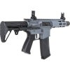acr Airsoftová zbraň LWT MK-III PDW 5.5" SPORT SE™ - šedá, Arcturus 06