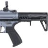 acr Airsoftová zbraň LWT MK-III PDW 5.5" SPORT SE™ - šedá, Arcturus 09