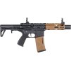acr Airsoftová zbraň LWT MK-III PDW 5.5" SPORT SE™ - Half-Tan, Arcturus 02