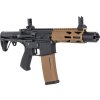 acr Airsoftová zbraň LWT MK-III PDW 5.5" SPORT SE™ - Half-Tan, Arcturus 04