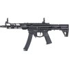 acr Airsoftová zbraň X C.A.T. Versatile-8 SMG FE® - černá, Arcturus 01