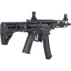 acr Airsoftová zbraň X C.A.T. Versatile-8 SMG FE® - černá, Arcturus 04