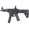 acr Airsoftová zbraň X C.A.T. Versatile-8 SMG FE® - černá, Arcturus 05