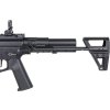 acr Airsoftová zbraň X C.A.T. Versatile-8 SMG FE® - černá, Arcturus 07