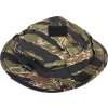 EME Klobouk Bonnie Hat - Tiger Stripe, Emerson Gear, EM9681 01