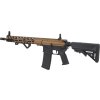 SPE Airsoftová zbraň RRA SA-P24 PRIME™ Aster II ETU BLDC™ - Chaos Bronze, Specna Arms, SA-P24 03