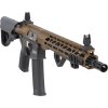 SPE Airsoftová zbraň RRA SA-P24 PRIME™ Aster II ETU BLDC™ - Chaos Bronze, Specna Arms, SA-P24 11