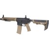 SPE Airsoftová zbraň RRA SA-E07 EDGE™ HAL 2 ETU Gen. 2 - Half-Tan, Light Ops Stock, Specna Arms, SA-E07 04