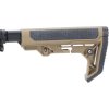 SPE Airsoftová zbraň RRA SA-E07 EDGE™ HAL 2 ETU Gen. 2 - Half-Tan, Light Ops Stock, Specna Arms, SA-E07 16