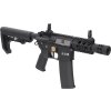 SPE Airsoftová zbraň RRA SA-E10 EDGE™ HAL 2 ETU Gen. 2 - černá, Light Ops Stock, Specna Arms, SA-E10 07