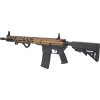 SPE Airsoftová zbraň RRA SA-E24 EDGE™ HAL 2 ETU Gen. 2 - Chaos Bronze, Specna Arms, SA-E24 03