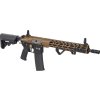 SPE Airsoftová zbraň RRA SA-E24 EDGE™ HAL 2 ETU Gen. 2 - Chaos Bronze, Specna Arms, SA-E24 07