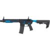 SPE Airsoftová zbraň SA-E40 EDGE™ HAL 2 ETU Gen. 2 - Blue Edition, Light Ops Stock, Specna Arms, SA-E40 01