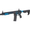 SPE Airsoftová zbraň SA-E40 EDGE™ HAL 2 ETU Gen. 2 - Blue Edition, Light Ops Stock, Specna Arms, SA-E40 03