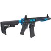 SPE Airsoftová zbraň SA-E40 EDGE™ HAL 2 ETU Gen. 2 - Blue Edition, Light Ops Stock, Specna Arms, SA-E40 06