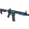 SPE Airsoftová zbraň SA-E40 EDGE™ HAL 2 ETU Gen. 2 - Blue Edition, Light Ops Stock, Specna Arms, SA-E40 08