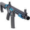 SPE Airsoftová zbraň SA-E40 EDGE™ HAL 2 ETU Gen. 2 - Blue Edition, Light Ops Stock, Specna Arms, SA-E40 09