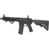 Specna Arms Airsoftová zbraň Daniel Defense® RIS III 10.5'' SA-E27 EDGE™ HAL 2™ ETU Gen. 2 - černá, Specna Arms, SA-E27 03