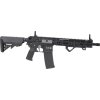 Specna Arms Airsoftová zbraň Daniel Defense® RIS III 10.5'' SA-E27 EDGE™ HAL 2™ ETU Gen. 2 - černá, Specna Arms, SA-E27 04