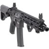 Specna Arms Airsoftová zbraň Daniel Defense® RIS III 10.5'' SA-E27 EDGE™ HAL 2™ ETU Gen. 2 - černá, Specna Arms, SA-E27 10