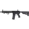 Specna Arms Airsoftová zbraň Daniel Defense® RIS III 10.5'' SA-E27 EDGE™ HAL 2™ ETU Gen. 2 - Chaos Grey, Specna Arms, SA-E27 01