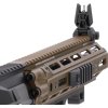 Specna Arms Airsoftová zbraň Daniel Defense® RIS III 10.5'' SA-E27 EDGE™ HAL 2™ ETU Gen. 2 - Chaos Bronze, Specna Arms, SA-E27 12