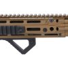 Specna Arms Airsoftová zbraň Daniel Defense® RIS III 10.5'' SA-E27 EDGE™ HAL 2™ ETU Gen. 2 - Chaos Bronze, Specna Arms, SA-E27 14