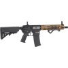 Specna Arms Airsoftová zbraň Daniel Defense® RIS III 10.5'' SA-E27 EDGE™ HAL 2™ ETU Gen. 2 - Chaos Bronze, Specna Arms, SA-E27 02