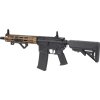 Specna Arms Airsoftová zbraň Daniel Defense® RIS III 10.5'' SA-E27 EDGE™ HAL 2™ ETU Gen. 2 - Chaos Bronze, Specna Arms, SA-E27 03