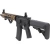 Specna Arms Airsoftová zbraň Daniel Defense® RIS III 10.5'' SA-E27 EDGE™ HAL 2™ ETU Gen. 2 - Chaos Bronze, Specna Arms, SA-E27 05