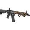 Specna Arms Airsoftová zbraň Daniel Defense® RIS III 10.5'' SA-E27 EDGE™ HAL 2™ ETU Gen. 2 - Chaos Bronze, Specna Arms, SA-E27 07