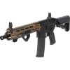 Specna Arms Airsoftová zbraň Daniel Defense® RIS III 10.5'' SA-E27 EDGE™ HAL 2™ ETU Gen. 2 - Chaos Bronze, Specna Arms, SA-E27 08