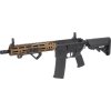 Specna Arms Airsoftová zbraň Daniel Defense® RIS III 10.5'' SA-E27 EDGE™ HAL 2™ ETU Gen. 2 - Chaos Bronze, Specna Arms, SA-E27 09