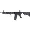 SPE Airsoftová zbraň Daniel Defense® RIS III 12.5'' SA-E28 EDGE™ HAL 2™ ETU Gen. 2 - Chaos Grey, Specna Arms, SA-E28 01