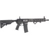 SPE Airsoftová zbraň Daniel Defense® RIS III 12.5'' SA-E28 EDGE™ HAL 2™ ETU Gen. 2 - Chaos Grey, Specna Arms, SA-E28 05