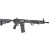 SPE Airsoftová zbraň Daniel Defense® RIS III 12.5'' SA-E28 EDGE™ HAL 2™ ETU Gen. 2 - Chaos Grey, Specna Arms, SA-E28 06