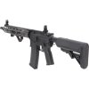 SPE Airsoftová zbraň Daniel Defense® RIS III 12.5'' SA-E28 EDGE™ HAL 2™ ETU Gen. 2 - Chaos Grey, Specna Arms, SA-E28 09
