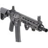 SPE Airsoftová zbraň Daniel Defense® RIS III 12.5'' SA-E28 EDGE™ HAL 2™ ETU Gen. 2 - Chaos Grey, Specna Arms, SA-E28 10