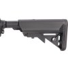 SPE Airsoftová zbraň Daniel Defense® RIS III 12.5'' SA-E28 EDGE™ HAL 2™ ETU Gen. 2 - Chaos Grey, Specna Arms, SA-E28 13