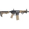 SPE Airsoftová zbraň RRA SA-E17 EDGE™ HAL 2 Gen. 2 - Half-Tan, Light Ops Stock, Specna Arms, SA-E17 02